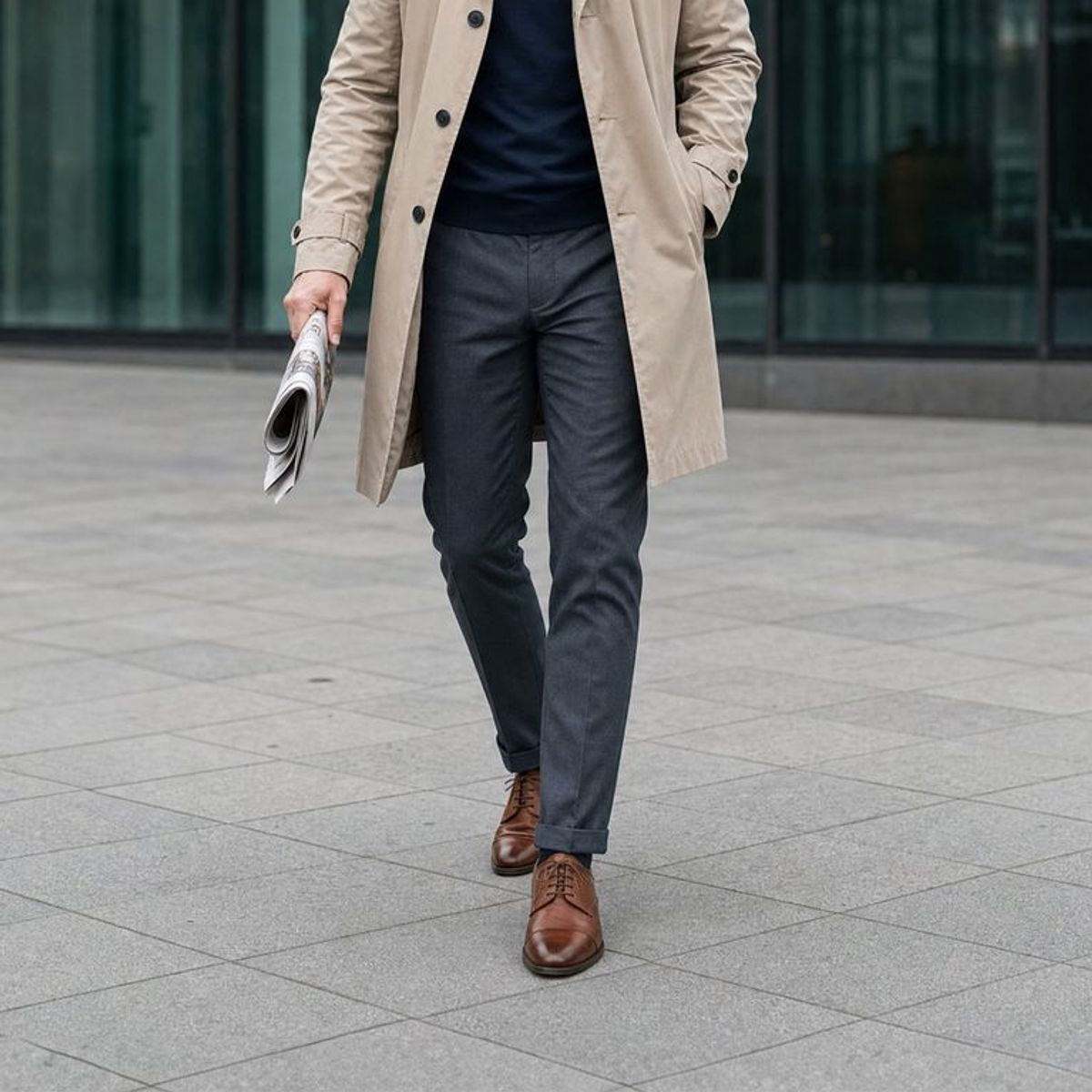 ALDO - Zapatos de Vestir Hombre Aldo