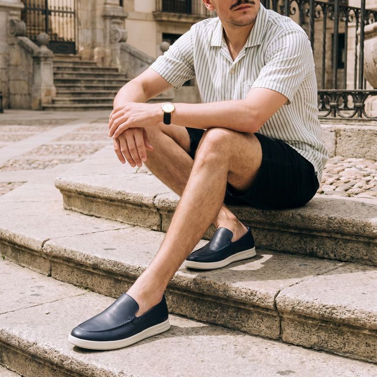 ALDO - Zapatos Casuales Hombre GINO412 Aldo