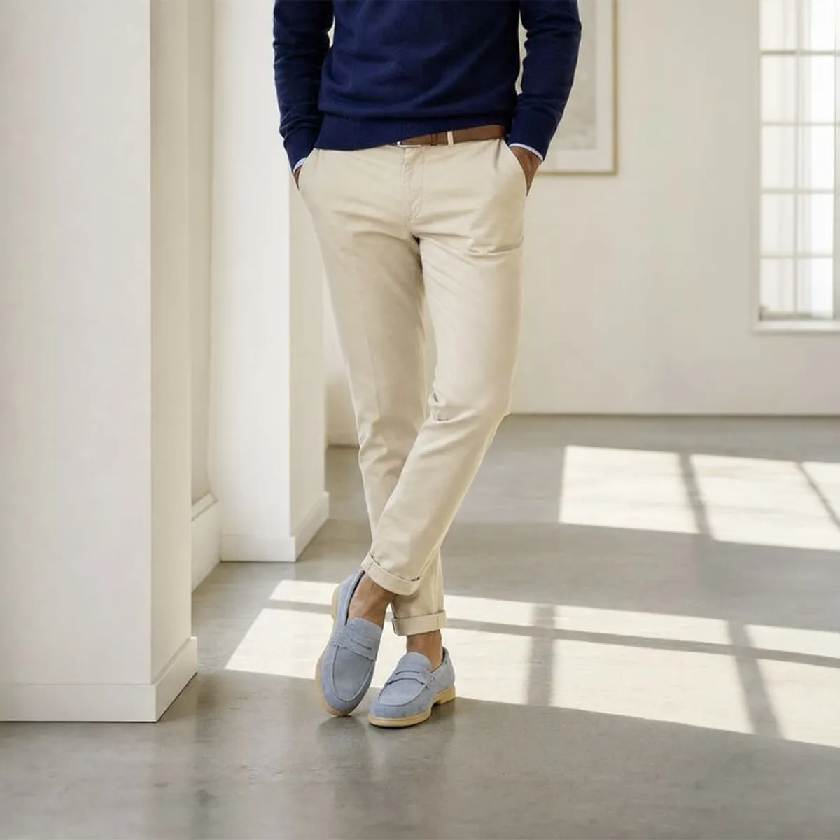 ALDO - Zapatos Casuales Hombre Aldo