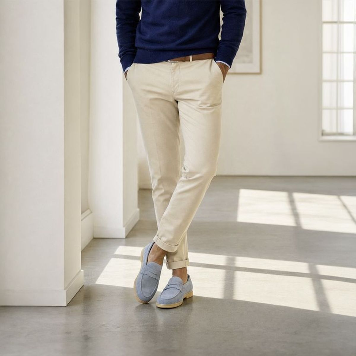 ALDO - Zapatos Casuales Hombre Aldo