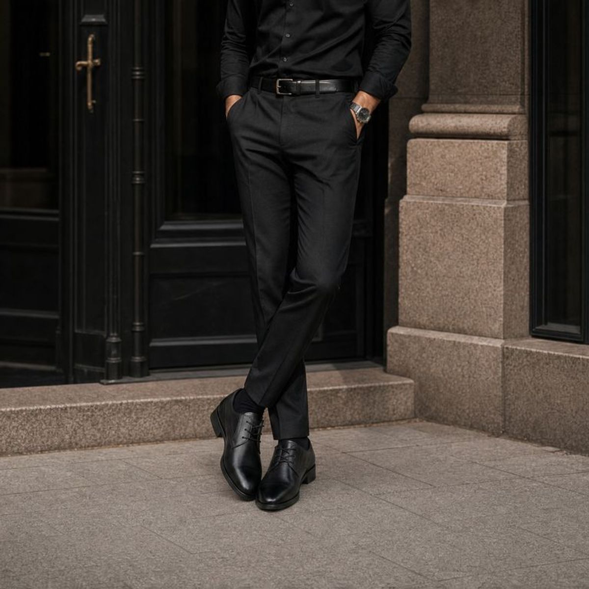 ALDO - Zapatos de Vestir Hombre Aldo