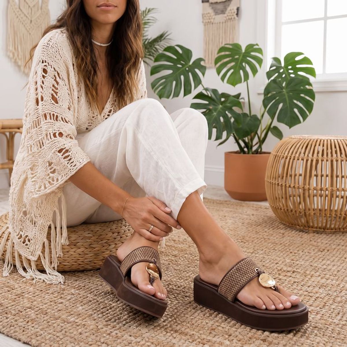 ALDO - Sandalias Mujer Aldo