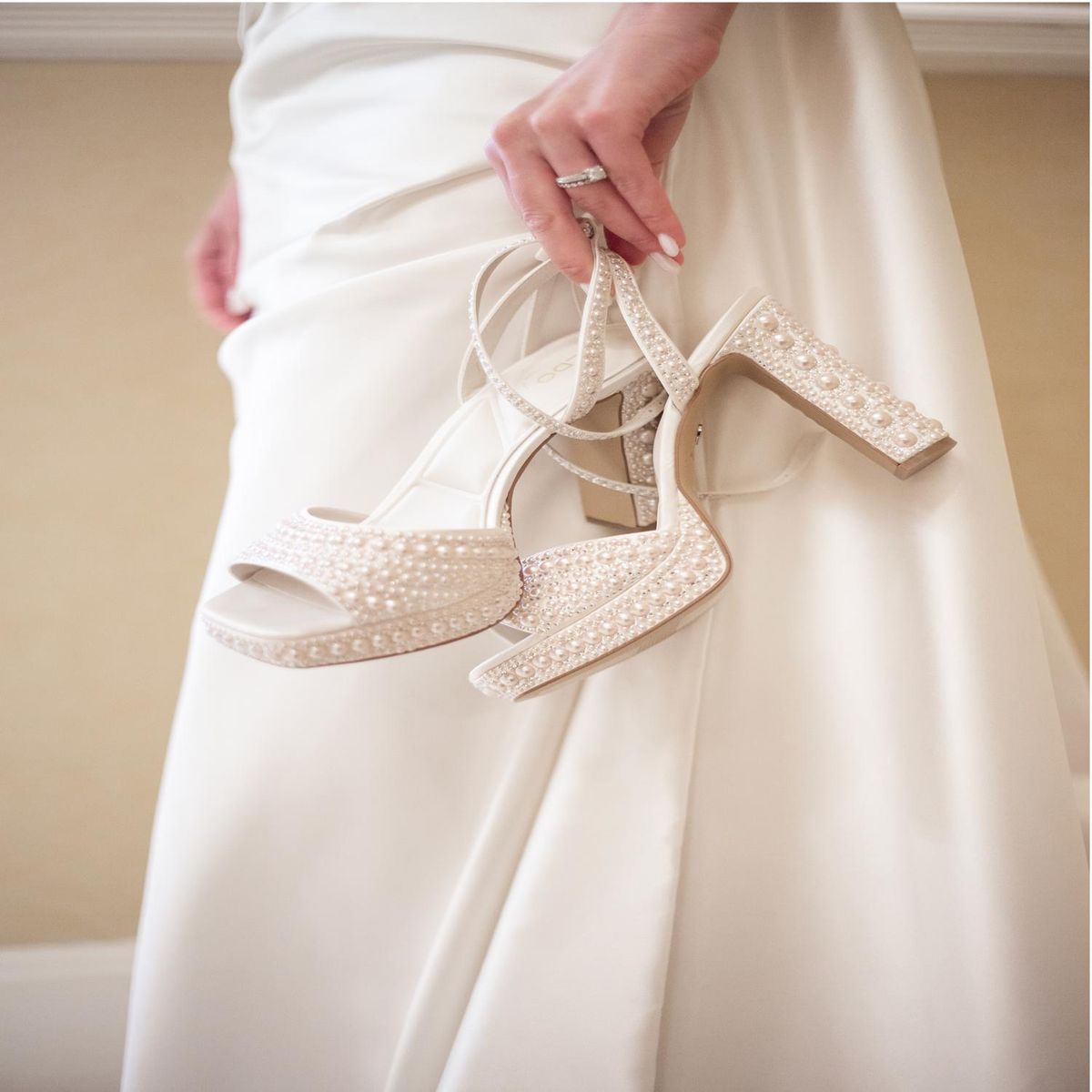 ALDO - Sandalias de fiesta Mujer Aldo