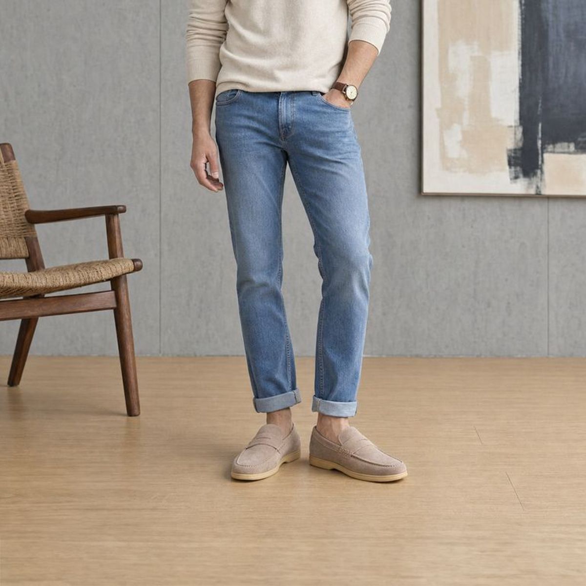 ALDO - Zapatos Casuales Hombre Aldo