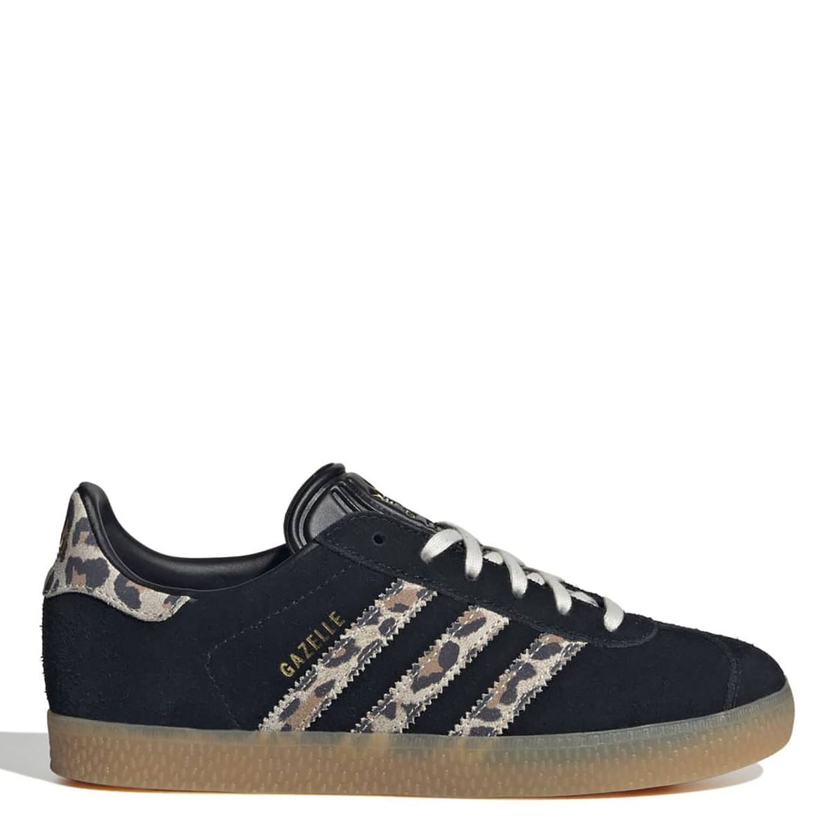 ADIDAS ORIGINALS - Zapatillas Urbanas Niña Adidas Originals Gazelle