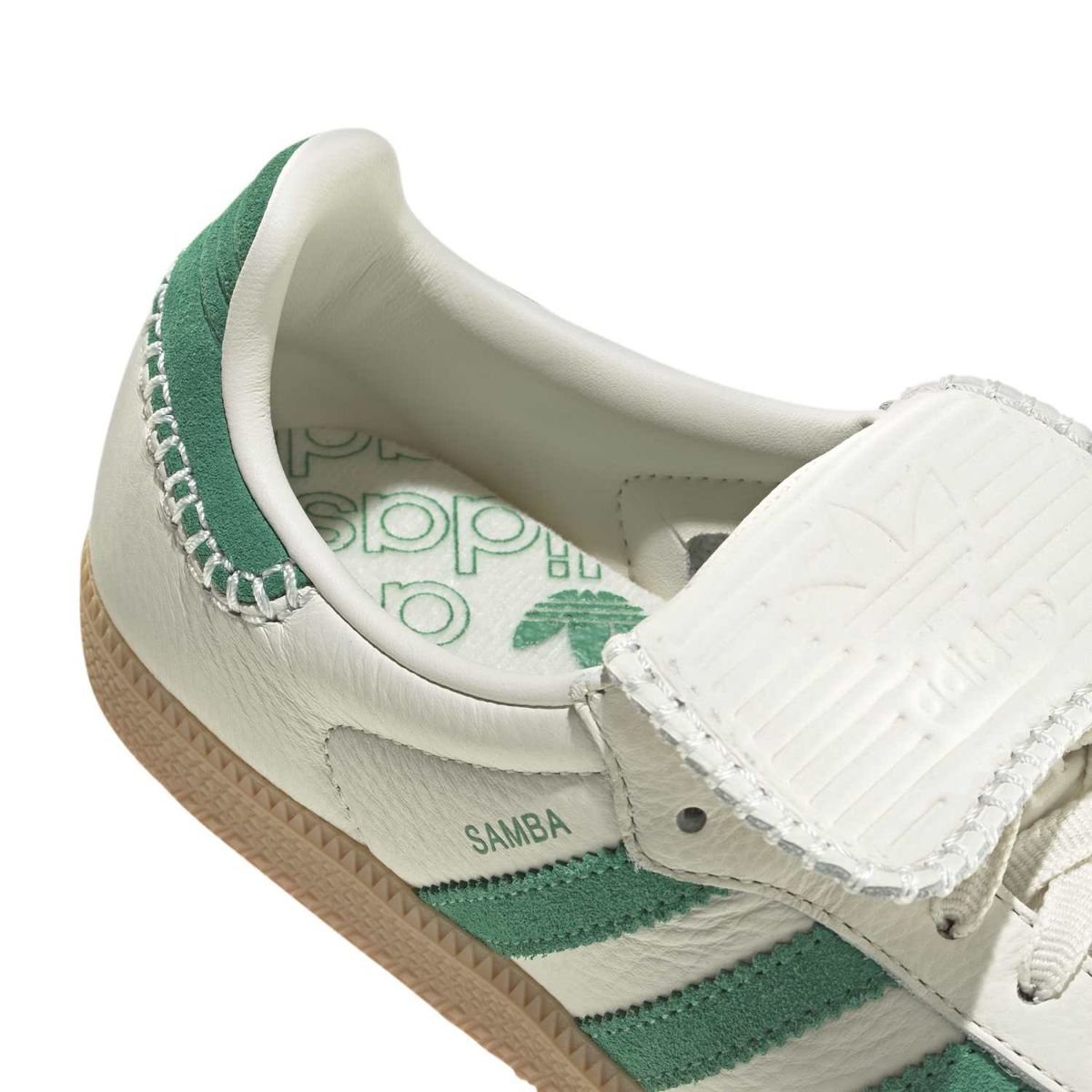 ADIDAS ORIGINALS - Zapatillas Urbanas Mujer Adidas Original Samba Lt