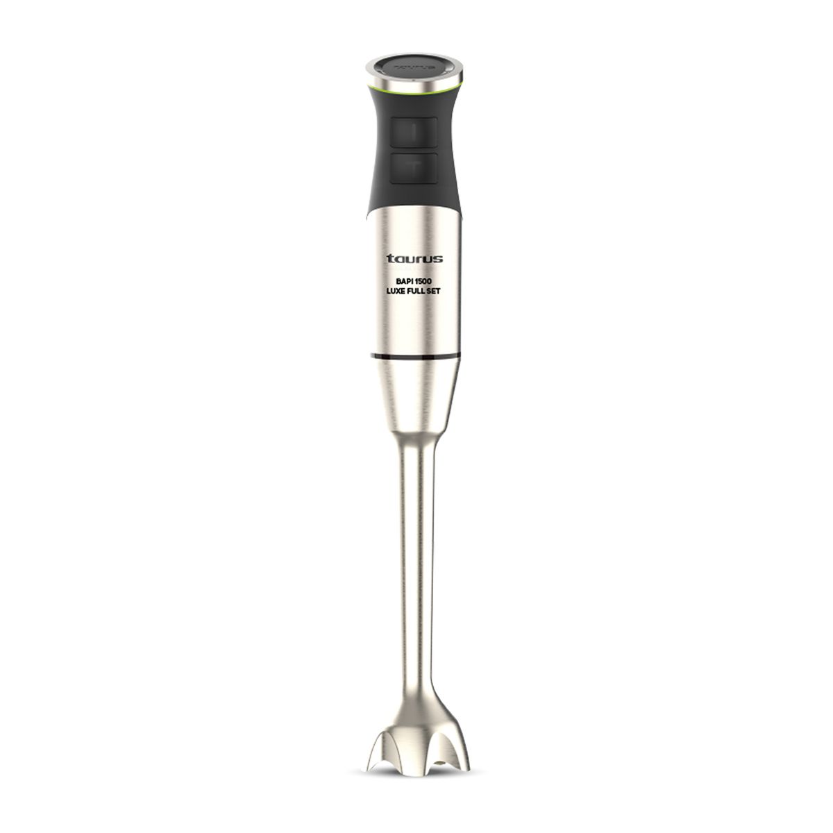 TAURUS - Batidora Bapi 1500 Luxe Full S