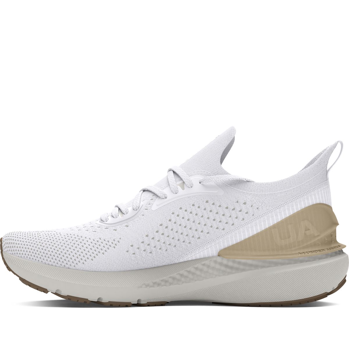 UNDER ARMOUR - Zapatillas Cross Training Mujer Under Armour Shift