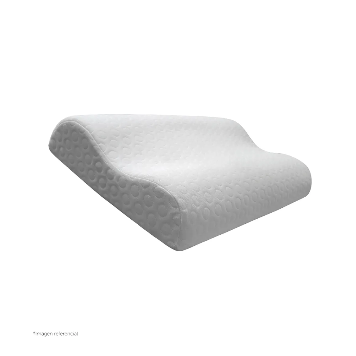 DRIMER - Almoh Visco Cervical Max Estandar 60X40 cm