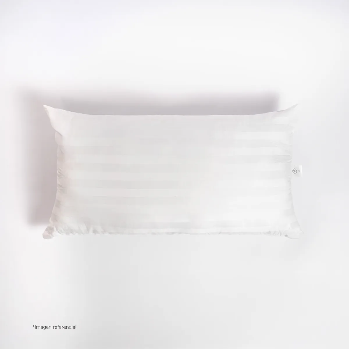 DRIMER - Almohada Air King 90X50 cm