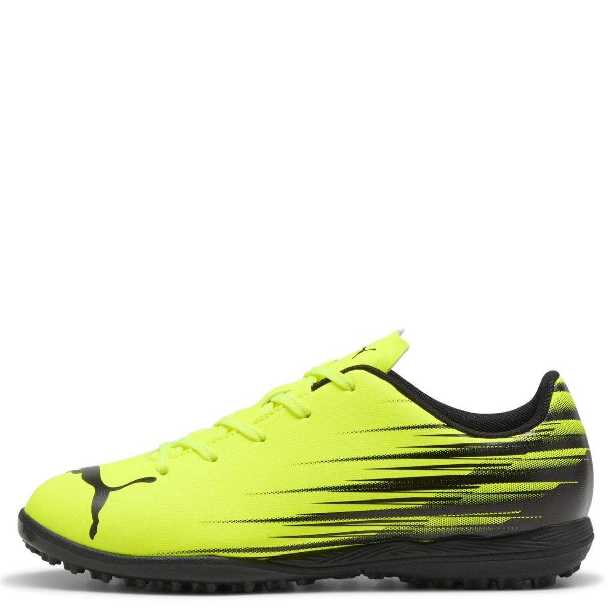 PUMA - Zapatillas Futbol Niño Puma Attacanto II Pasto Sintetico