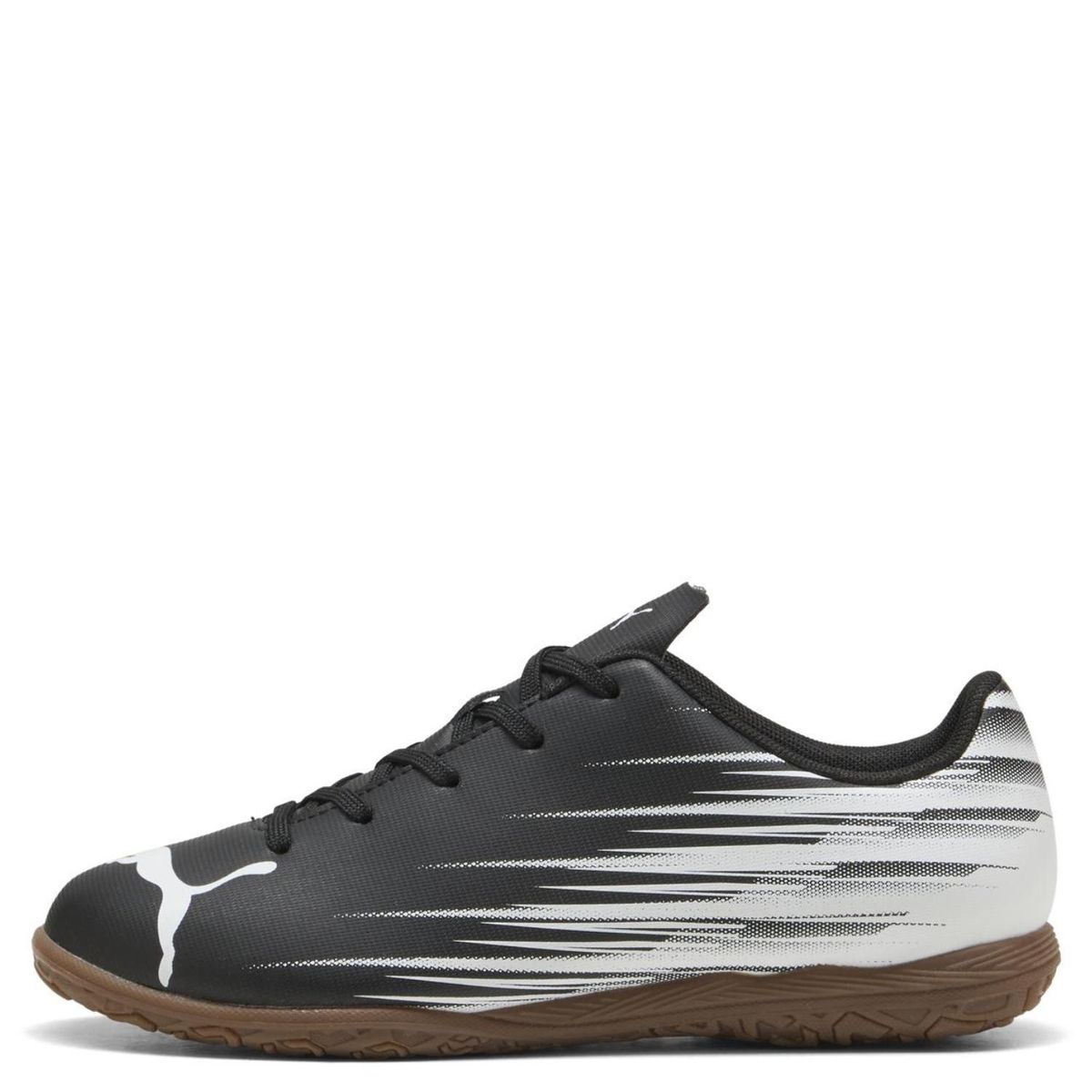 PUMA - Zapatillas Futbol Niño Puma Attacanto II Pasto Sintetico