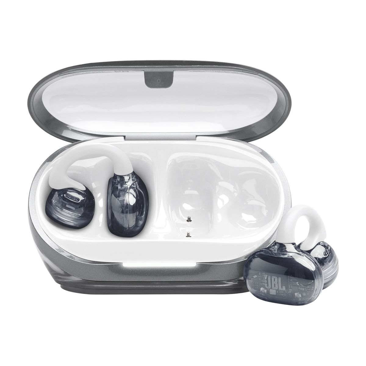 JBL - Audífonos Bluetooth JBL Soundgear Clips