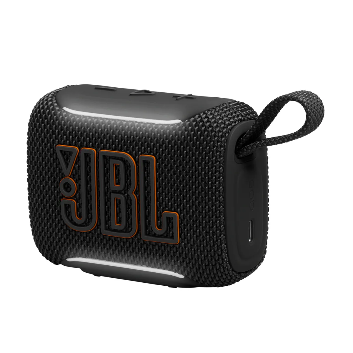 JBL - Parlante Bluetooth JBL Go 5 Negro