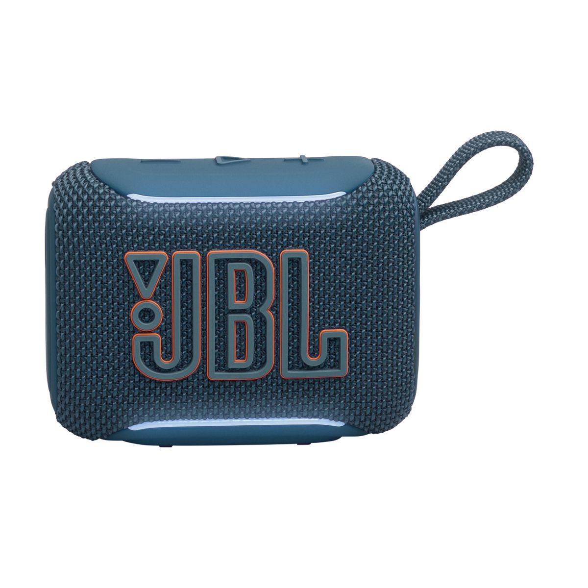 JBL - Parlante Bluetooth JBL Go 5 Azul
