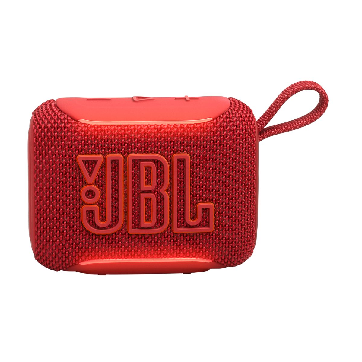 JBL - Parlante Bluetooth JBL Go 5 Rojo