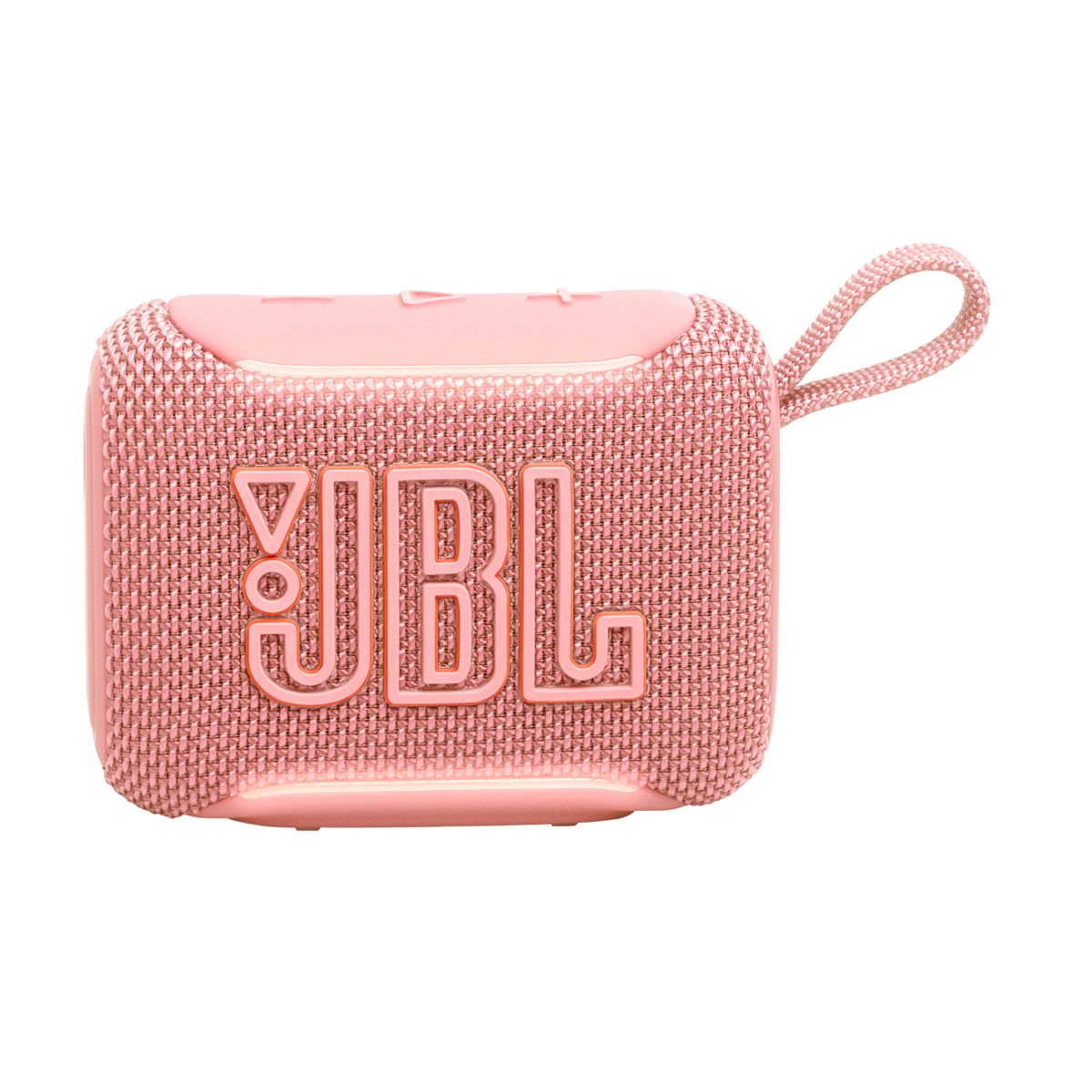 JBL - Parlante Bluetooth JBL Go 5 Rosado