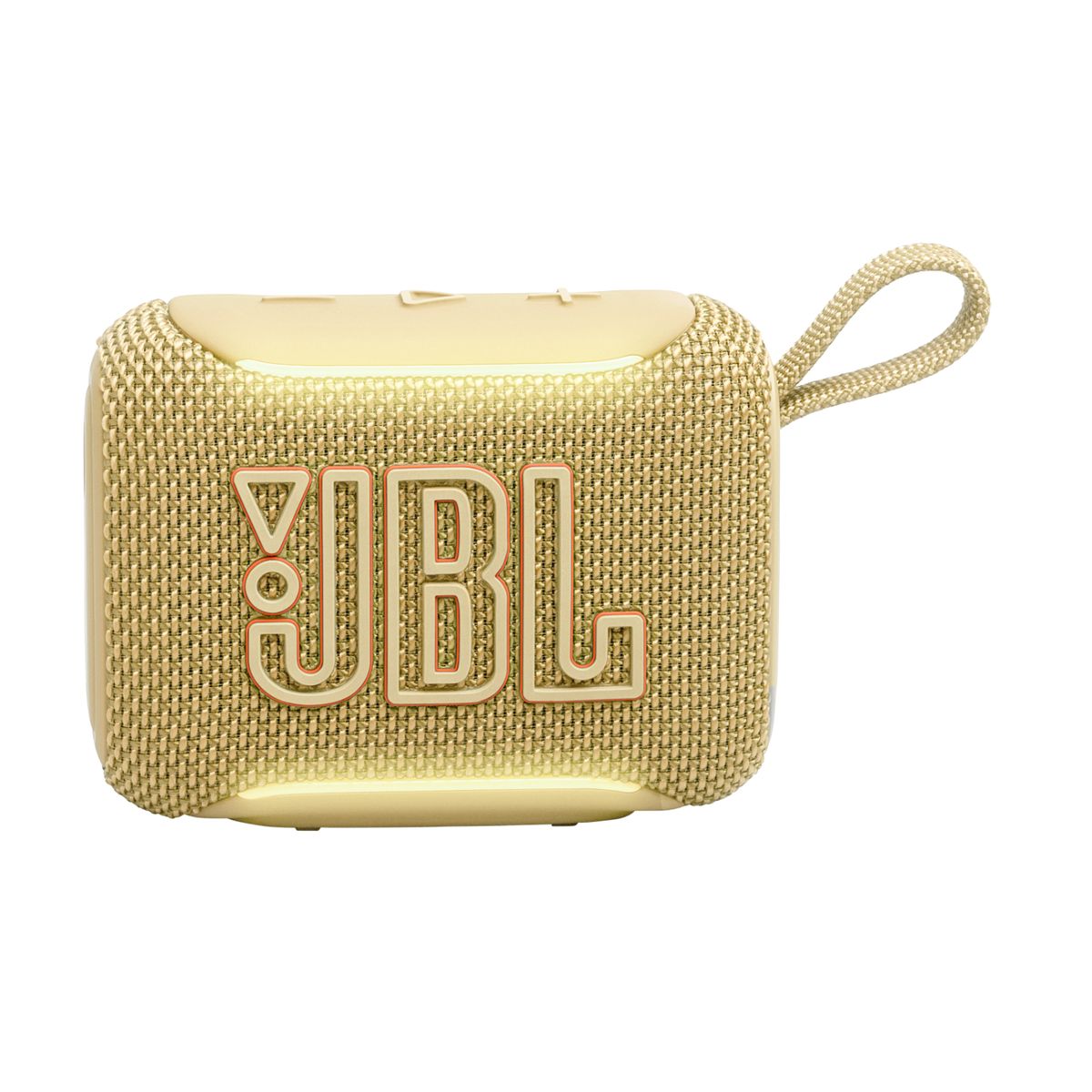 JBL - Parlante Bluetooth JBL Go 5 Amarillo