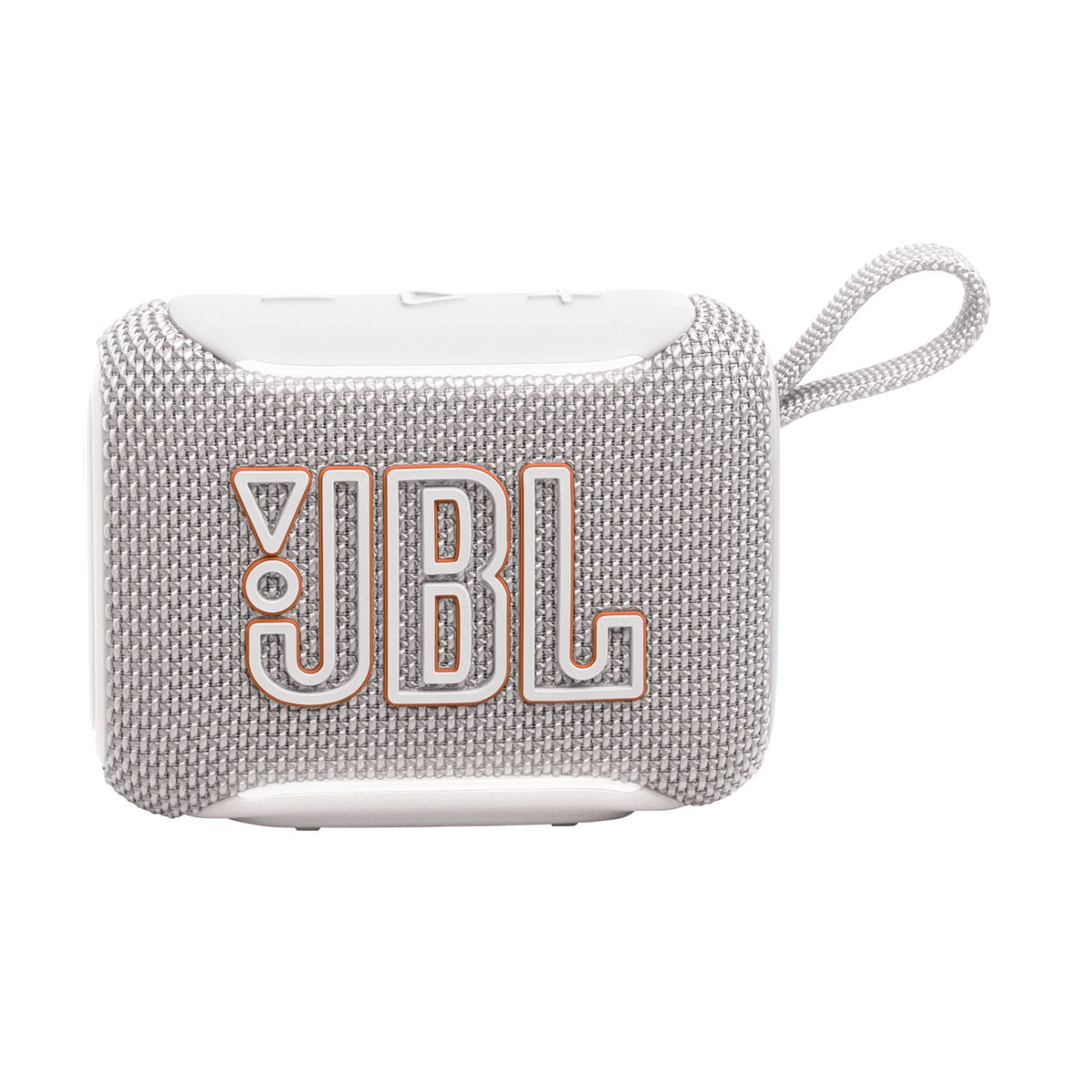 JBL - Parlante Bluetooth JBL Go 5 Blanco