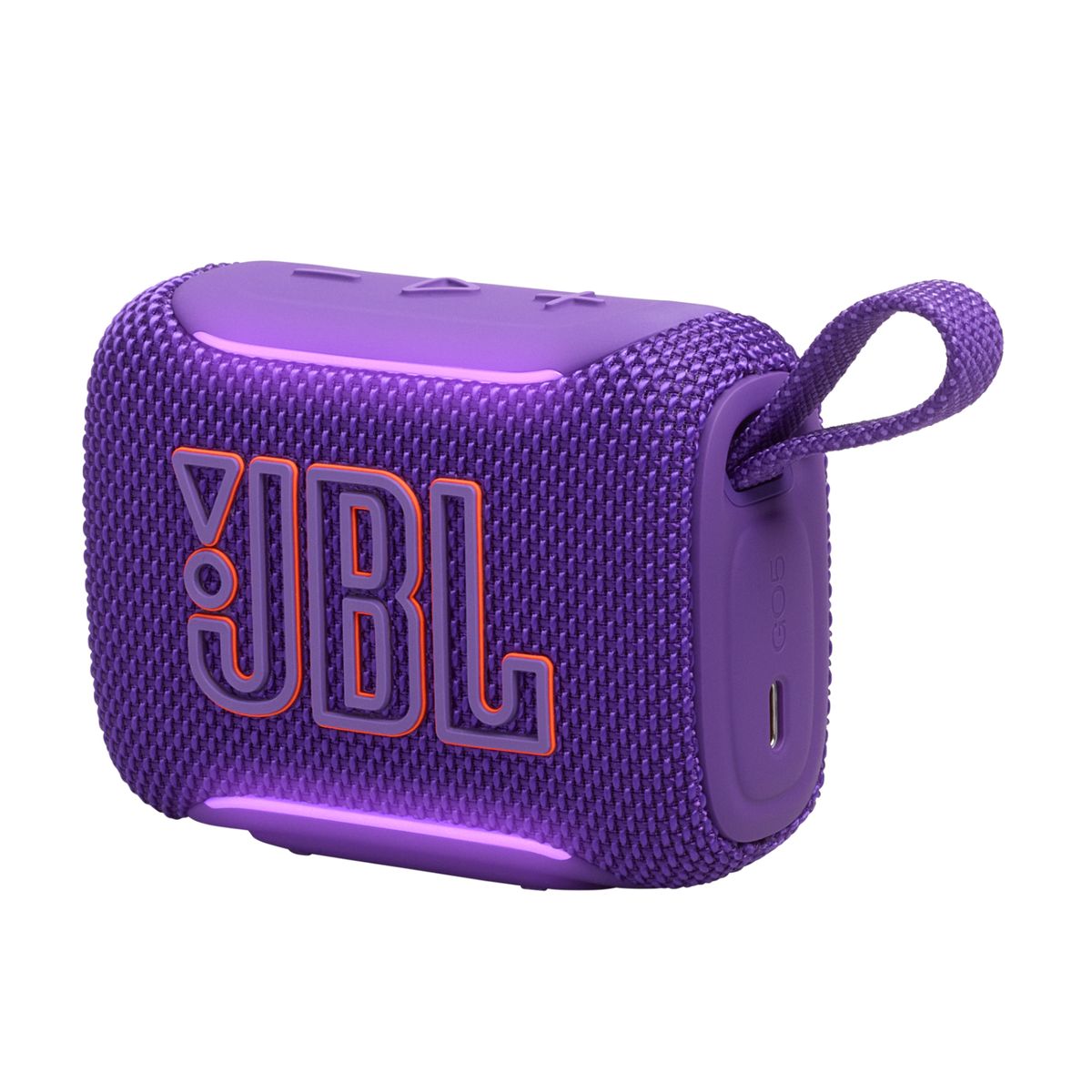 JBL - Parlante Bluetooth JBL GO 5