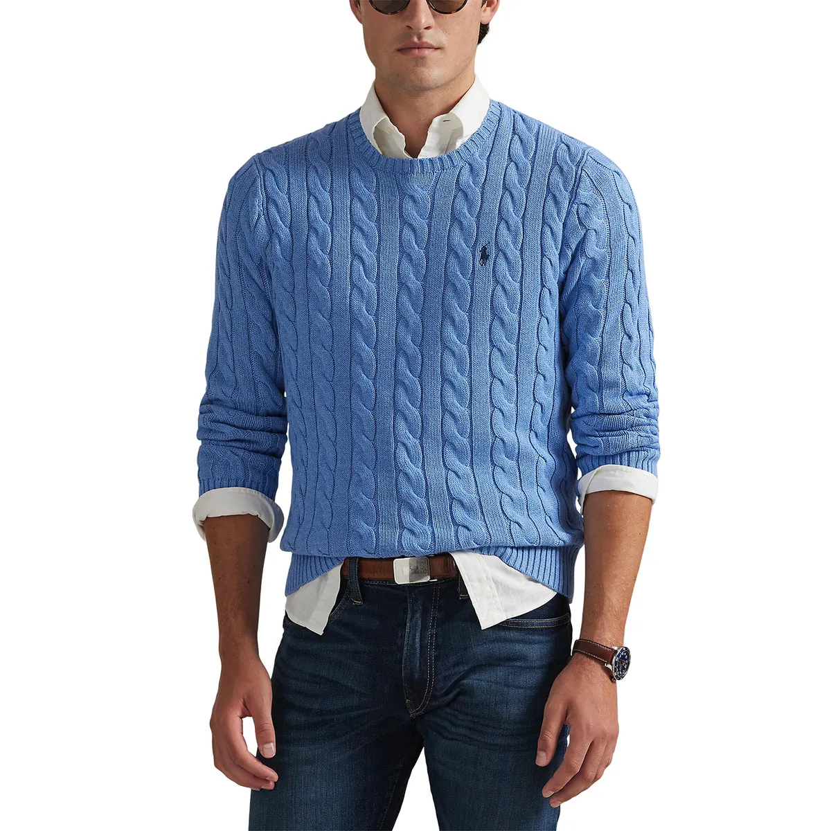 POLO RALPH LAUREN - Sueter  Hombre Polo Ralph Lauren