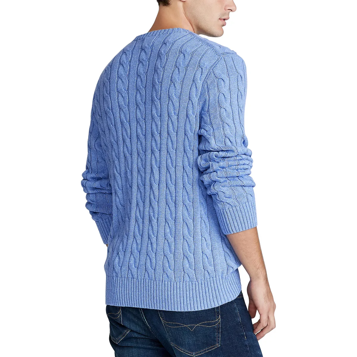 POLO RALPH LAUREN - Sueter  Hombre Polo Ralph Lauren