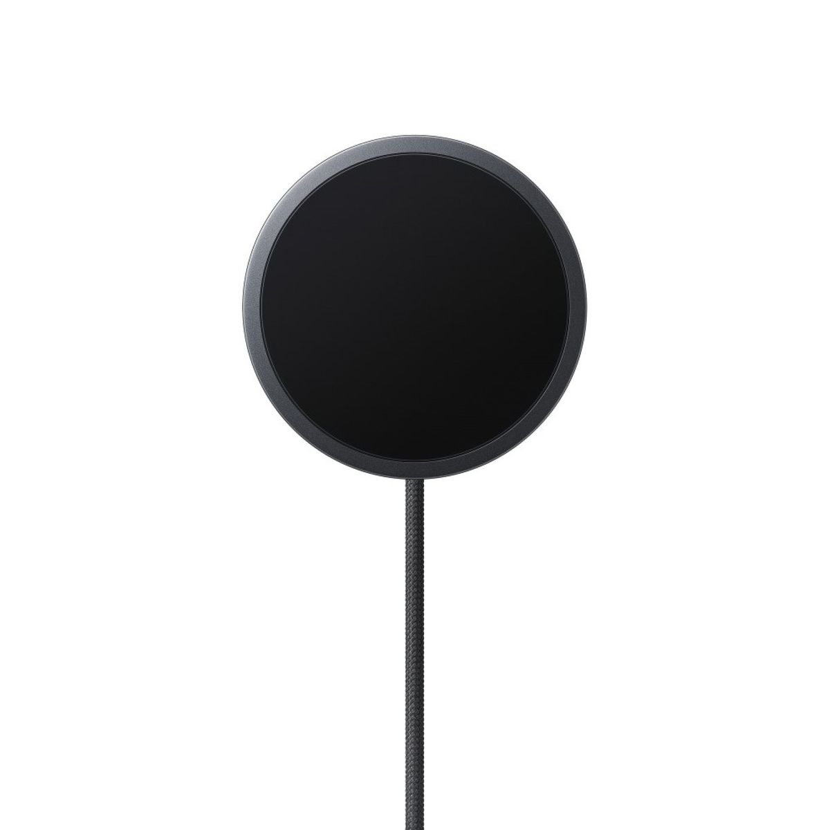 SAMSUNG - Magnet Wireless Charger(Pad on)