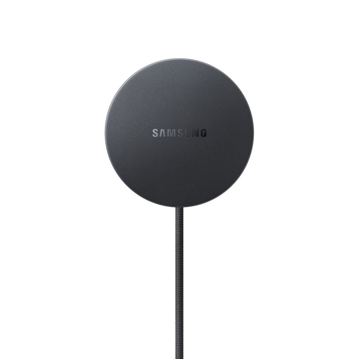 SAMSUNG - Magnet Wireless Charger(Pad on)