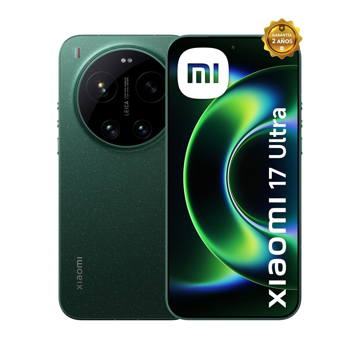 XIAOMI - Celular Xiaomi 17 Ultra 16GB + 512GB