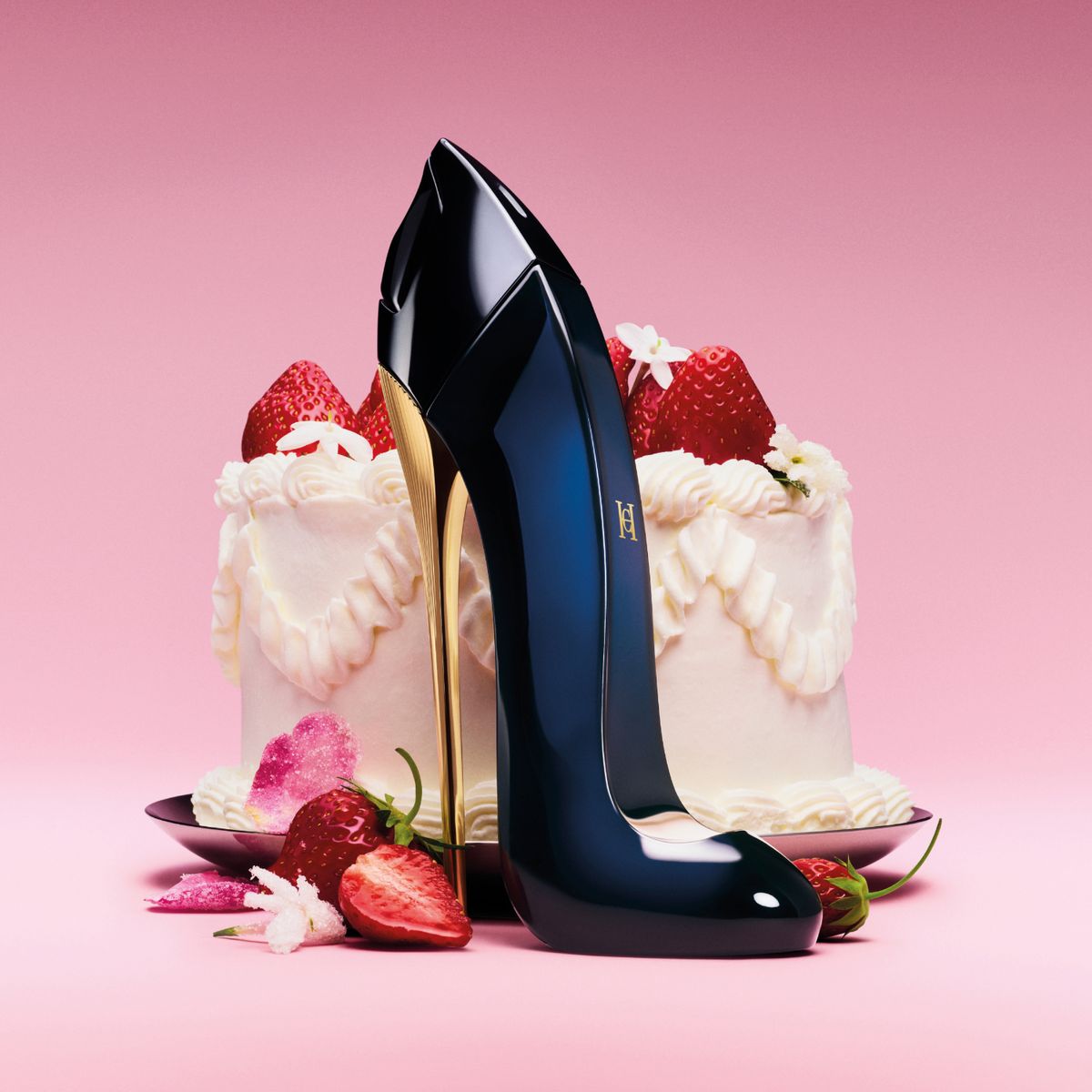 CAROLINA HERRERA - Carolina Herrera Set Good Girl Eau de Parfum 50ml + Body Lotion 100ml