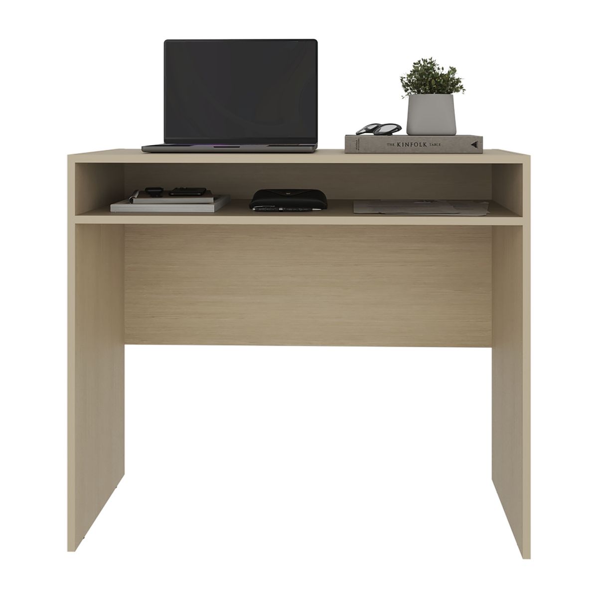 TUHOME - Escritorio Recto Stella