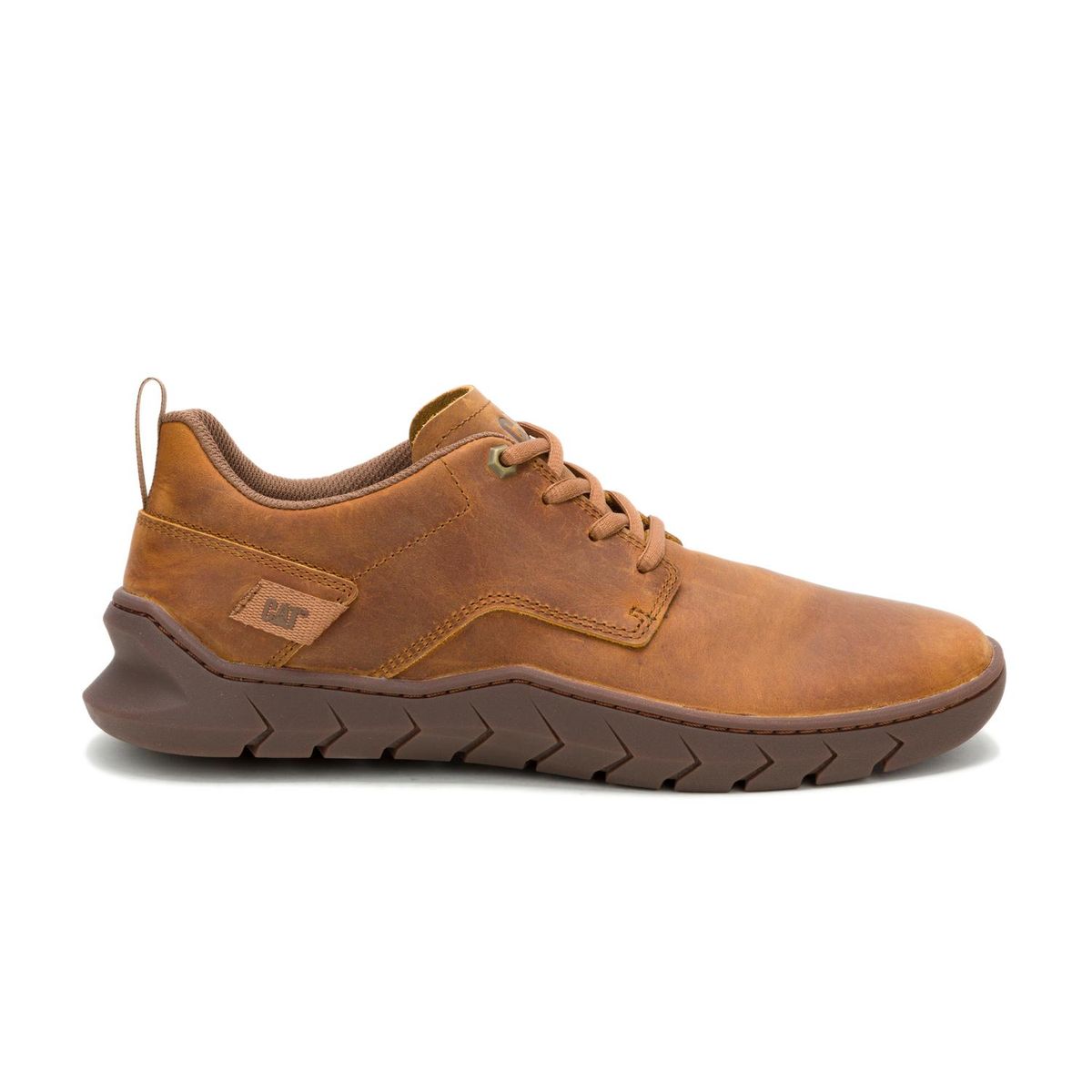 CAT - Zapatillas Urbanas Hombre Cat Flexion Lo