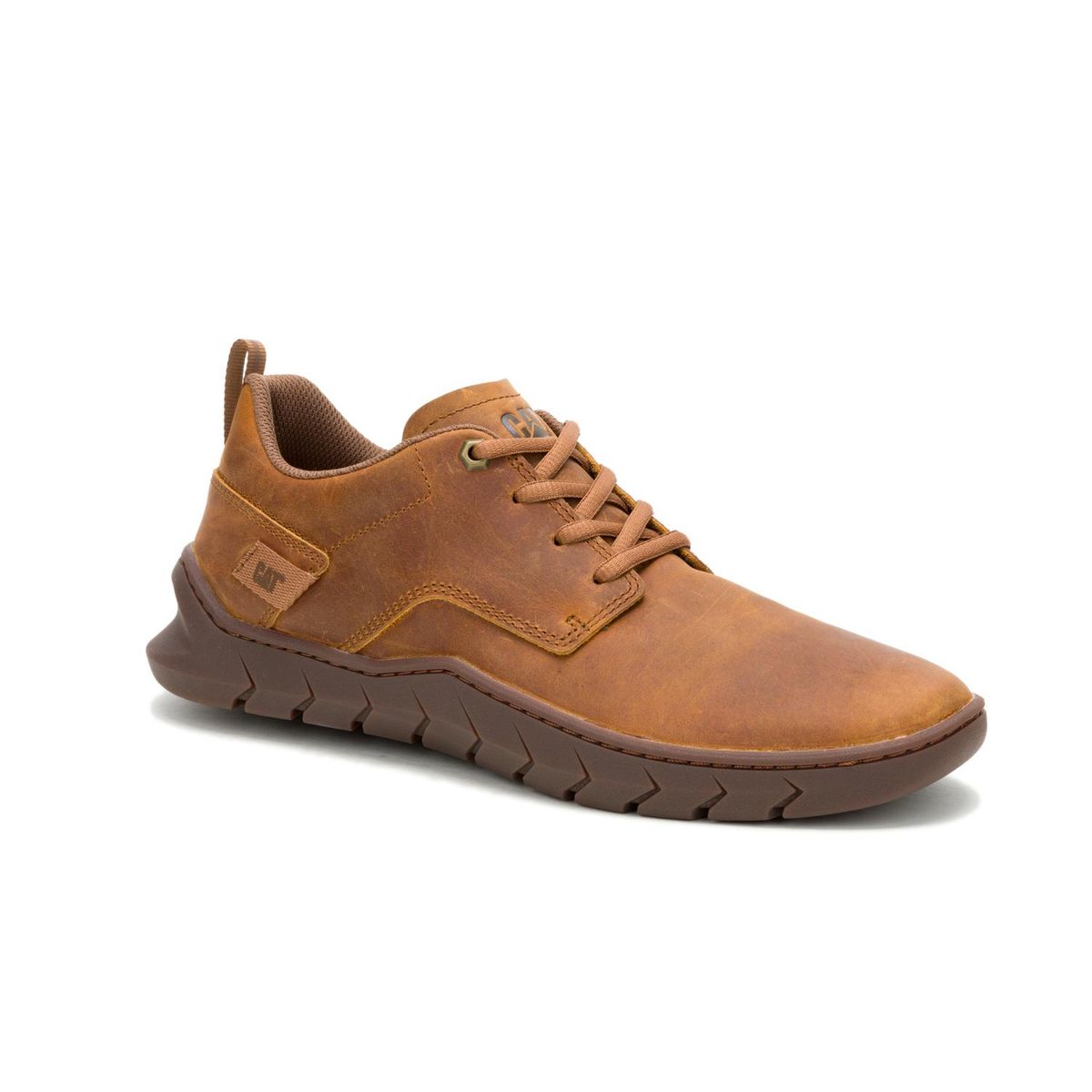 CAT - Zapatillas Urbanas Hombre Cat Flexion Lo