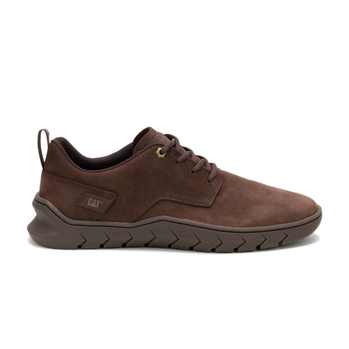 CAT - Zapatillas Urbanas Hombre Cat Flexion Lo