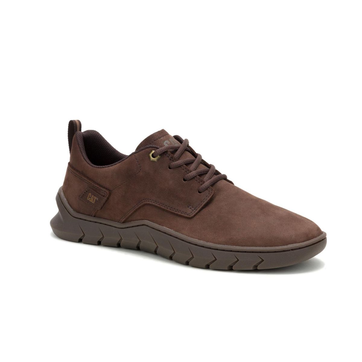 CAT - Zapatillas Urbanas Hombre Cat Flexion Lo