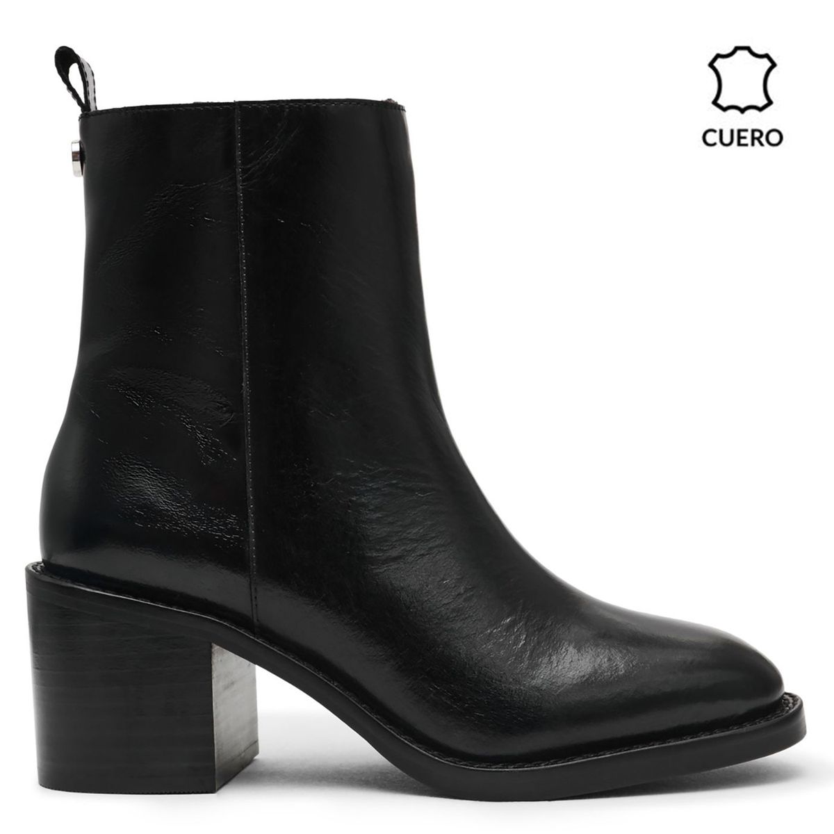 STEVE MADDEN - Botines de Vestir Mujer Steve Madden