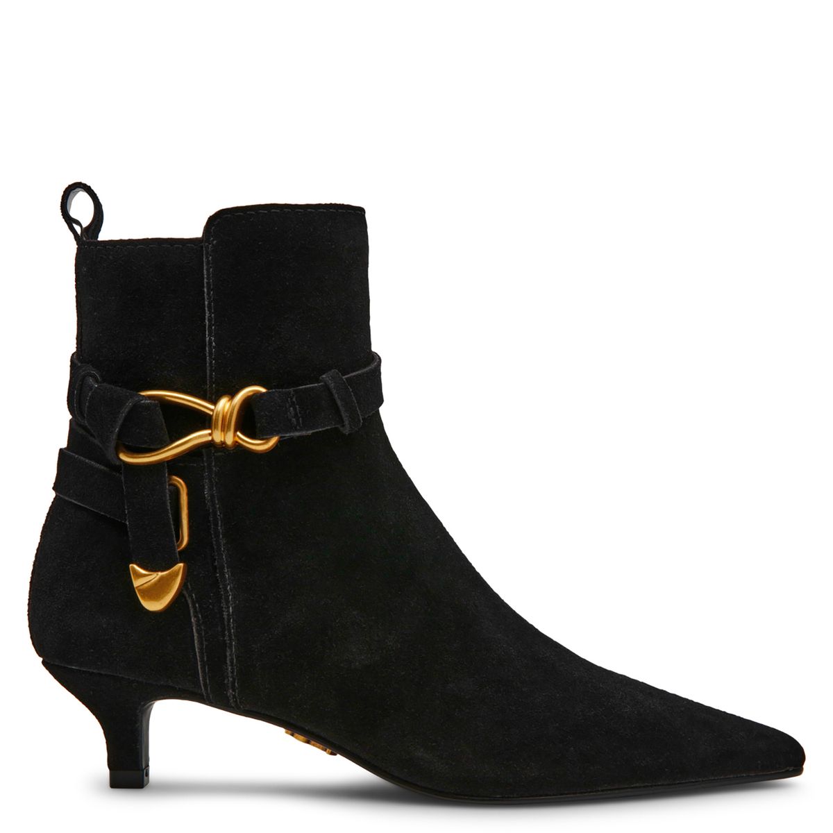 STEVE MADDEN - Botines de Vestir Mujer Steve Madden