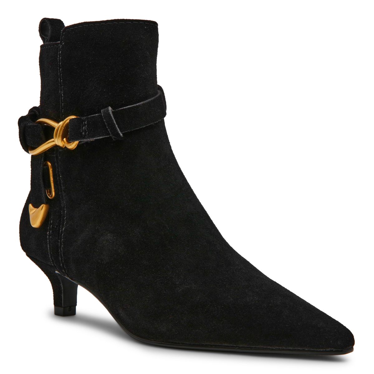 STEVE MADDEN - Botines de Vestir Mujer Steve Madden