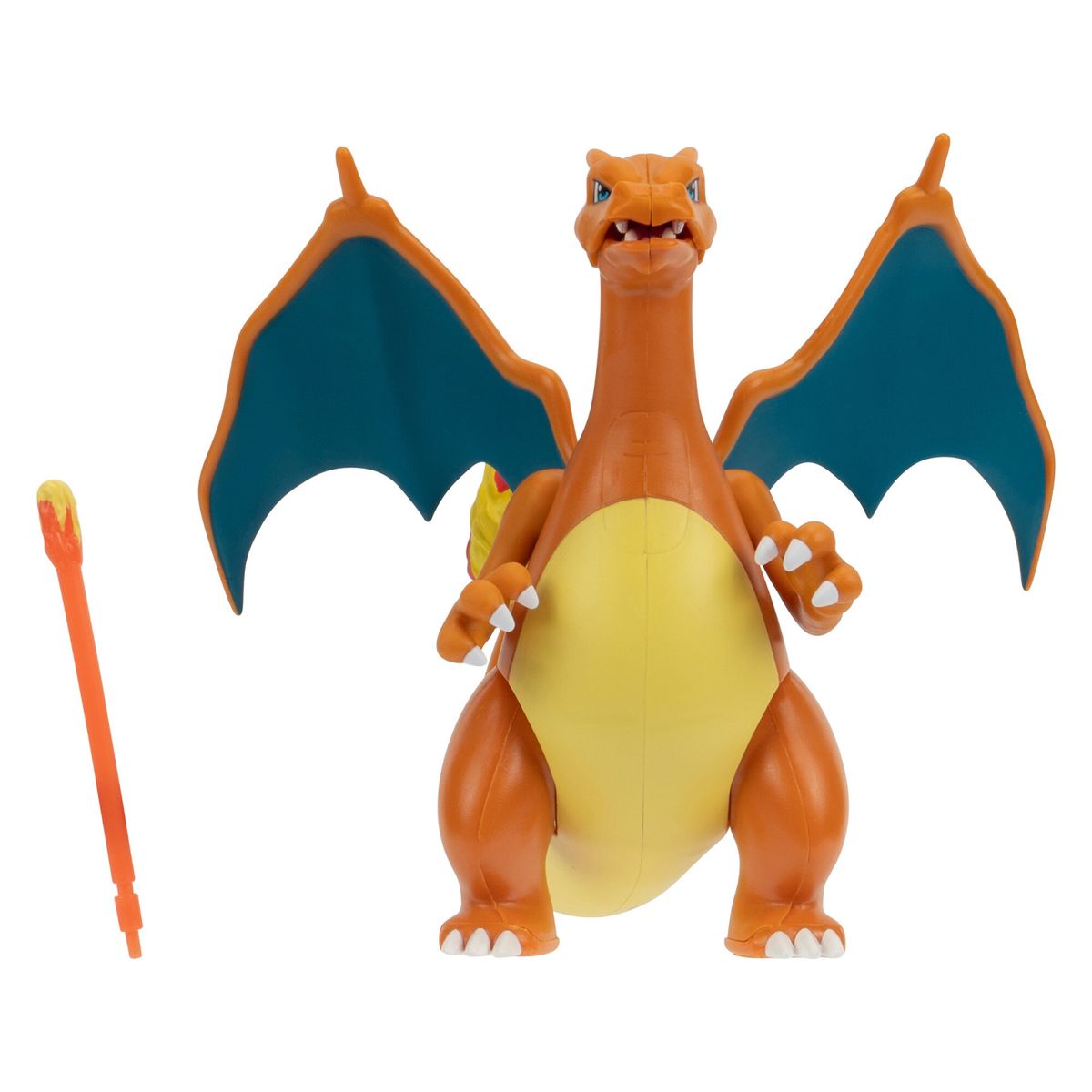 POKEMON - Figura Batalla 12 cm Charizard Pokemon