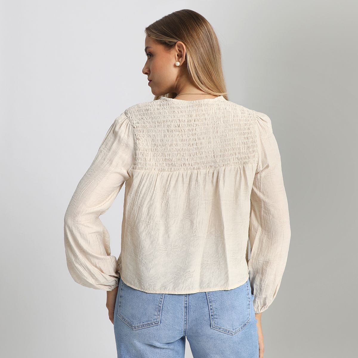 DOO AUSTRALIA - Blusa Mujer Doo Australia