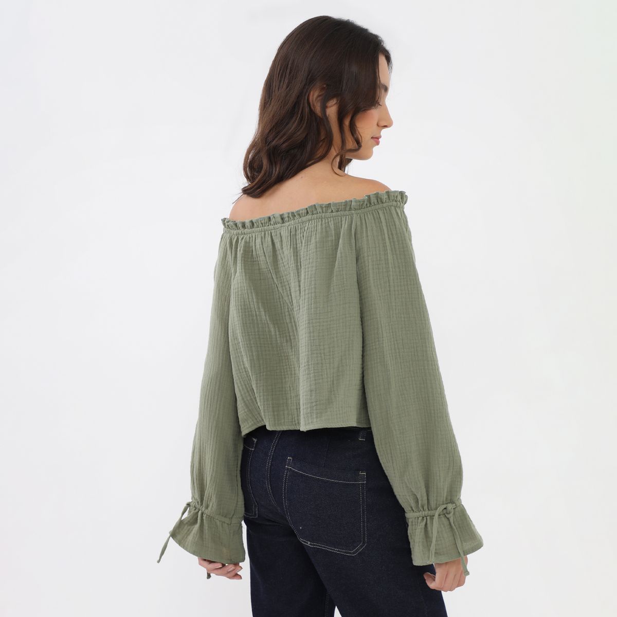 DOO AUSTRALIA - Blusa Mujer Doo Australia