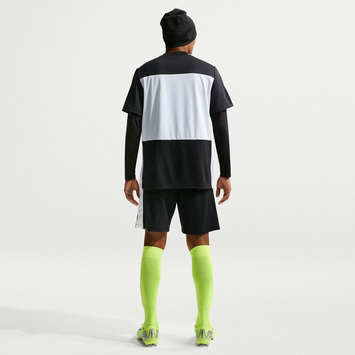 NIKE - Camiseta Fútbol Hombre Nike