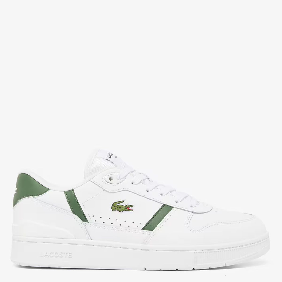 LACOSTE - Zapatillas Urbanas Hombre Lacoste T-Clip Set