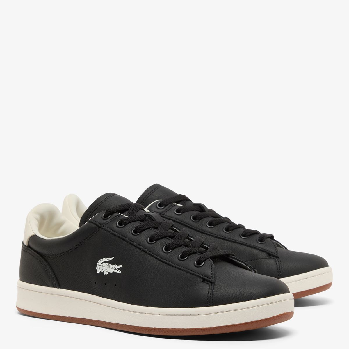 LACOSTE - Zapatillas Urbanas Hombre Lacoste Carnaby Set
