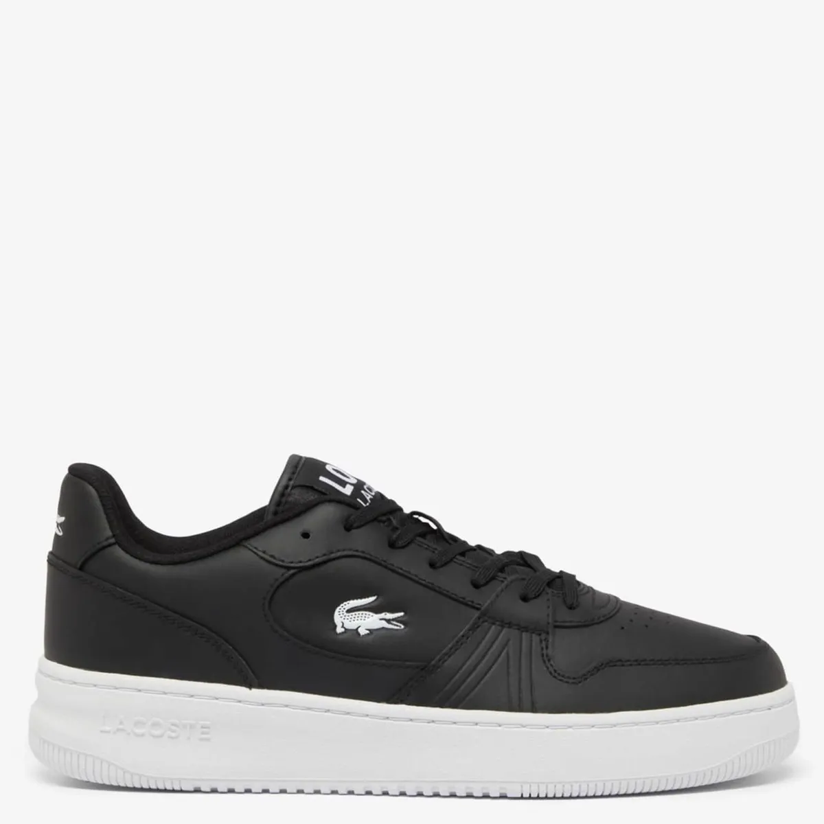 LACOSTE - Zapatillas Urbanas Hombre Lacoste L001 Set