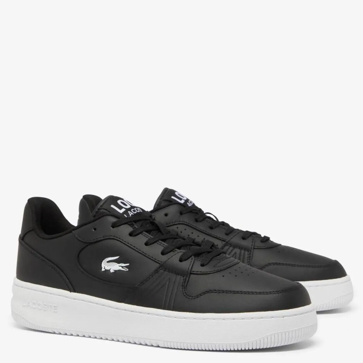 LACOSTE - Zapatillas Urbanas Hombre Lacoste L001 Set