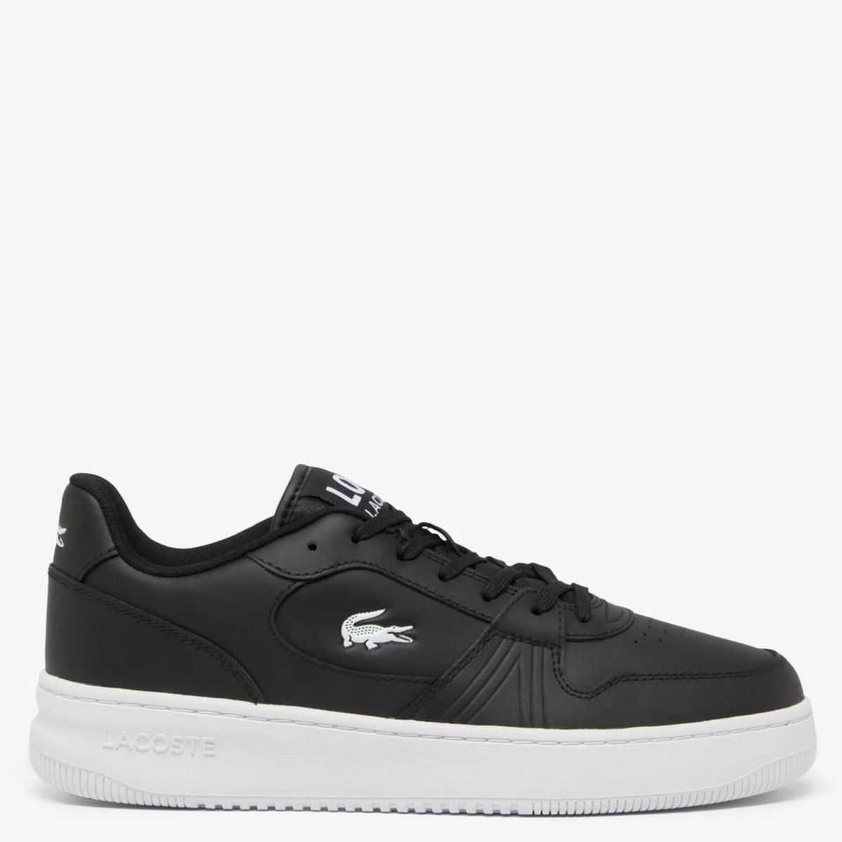 LACOSTE - Zapatillas Urbanas Hombre Lacoste L001 Set
