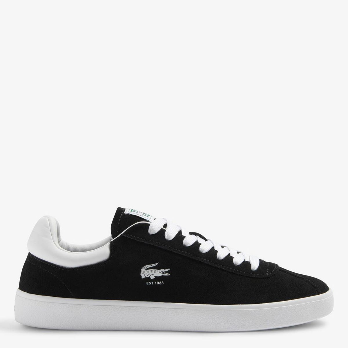 LACOSTE - Zapatillas Urbanas Hombre Lacoste Baseshot