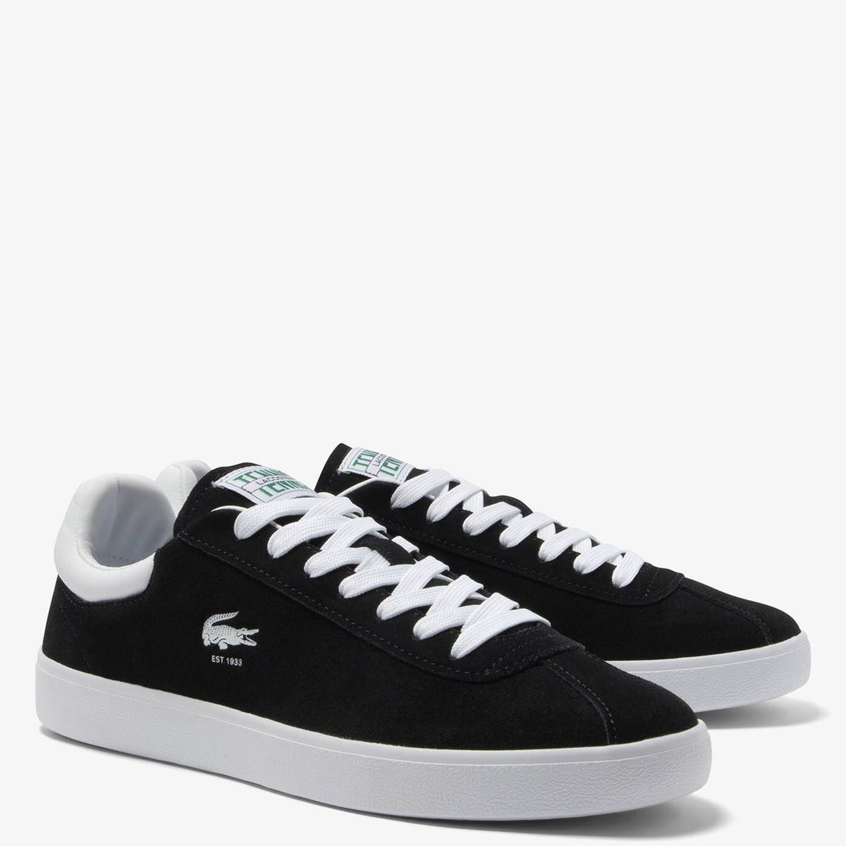 LACOSTE - Zapatillas Urbanas Hombre Lacoste Baseshot