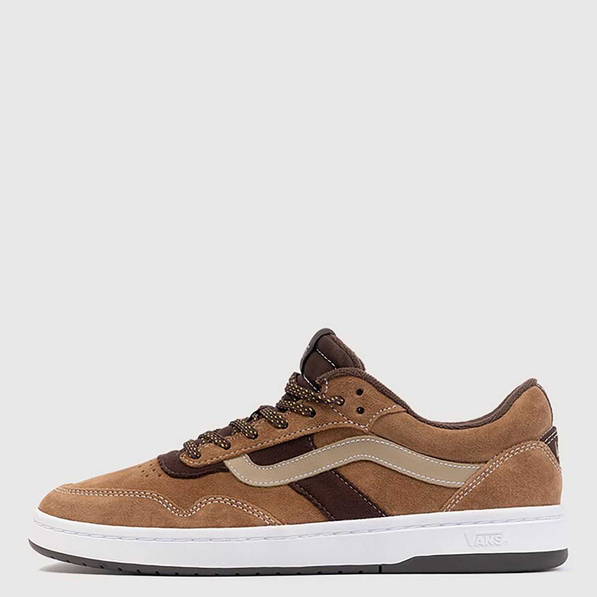 VANS - Zapatillas Urbanas Hombre Vans Cruze 3.0